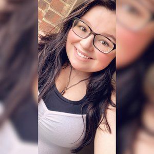 Meet your Posher, Audrey